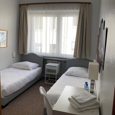 Hotel Berg Кельн Екстер'єр фото