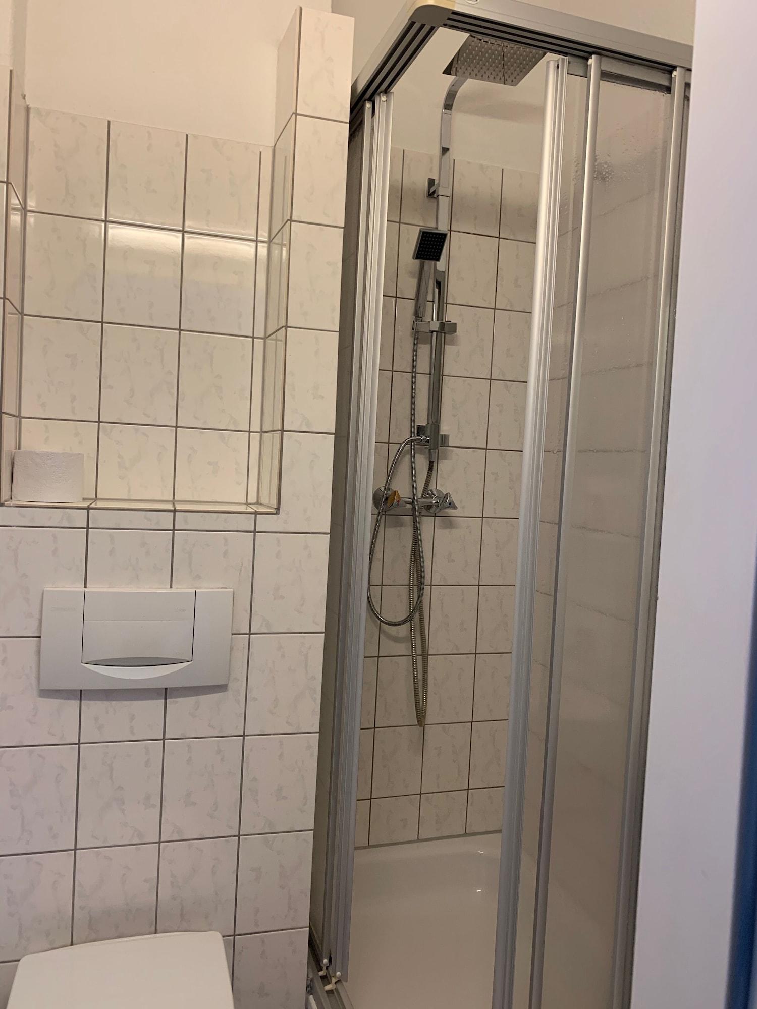 Hotel Berg Кельн Екстер'єр фото