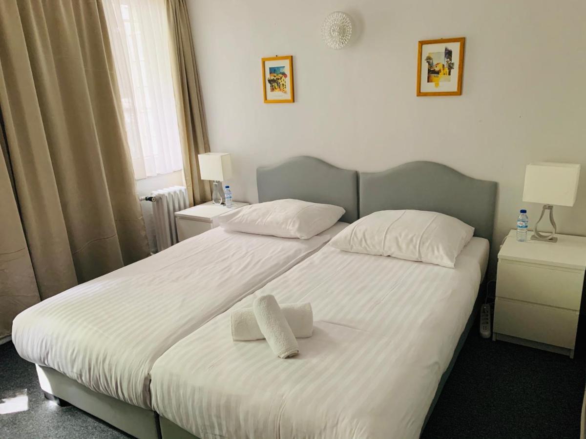 Hotel Berg Кельн Екстер'єр фото